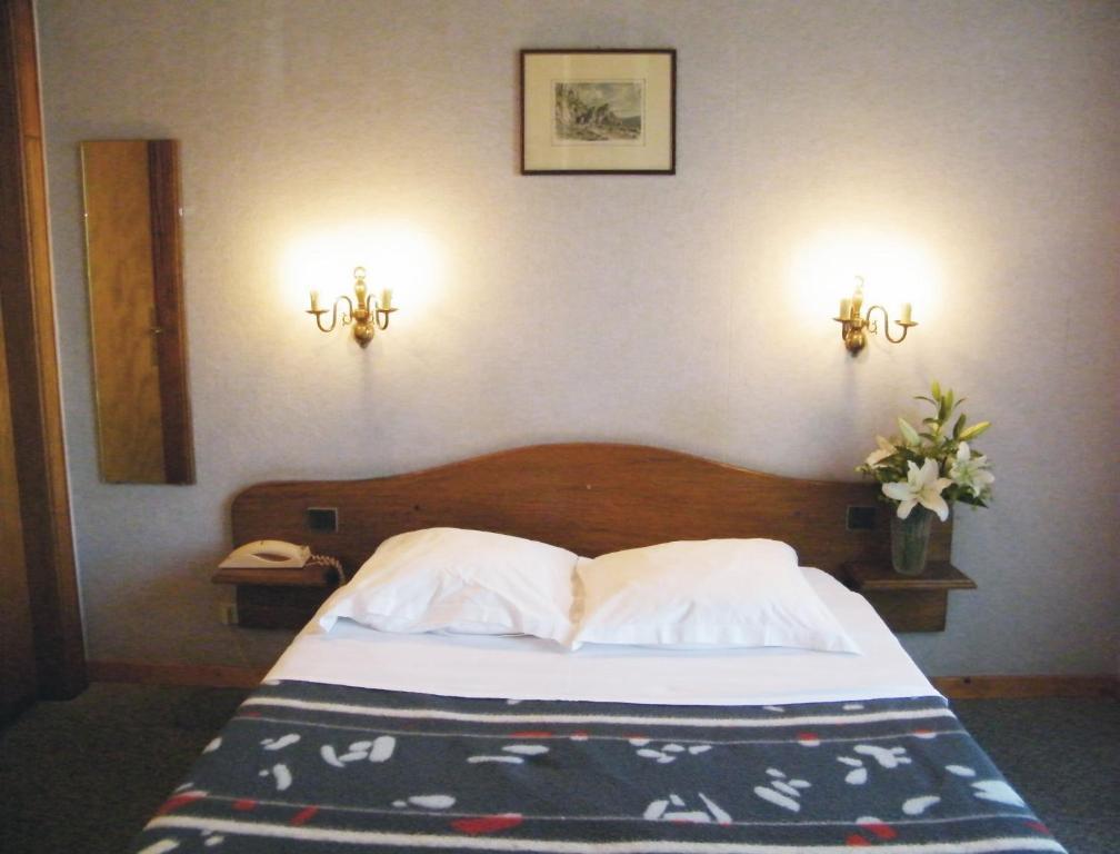 Le Chalet Luttenbach-près-Munster 객실 사진