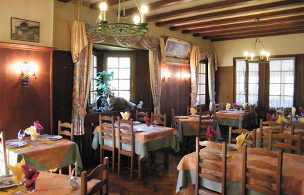 Le Chalet Luttenbach-près-Munster 외부 사진