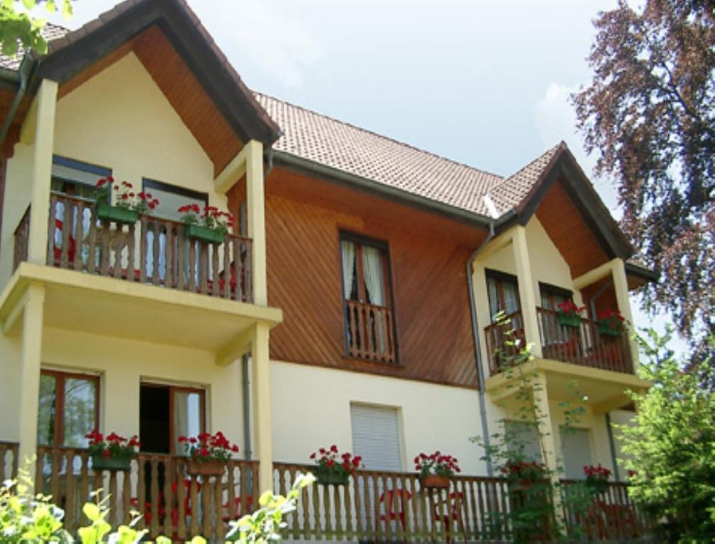 Le Chalet Luttenbach-près-Munster 외부 사진