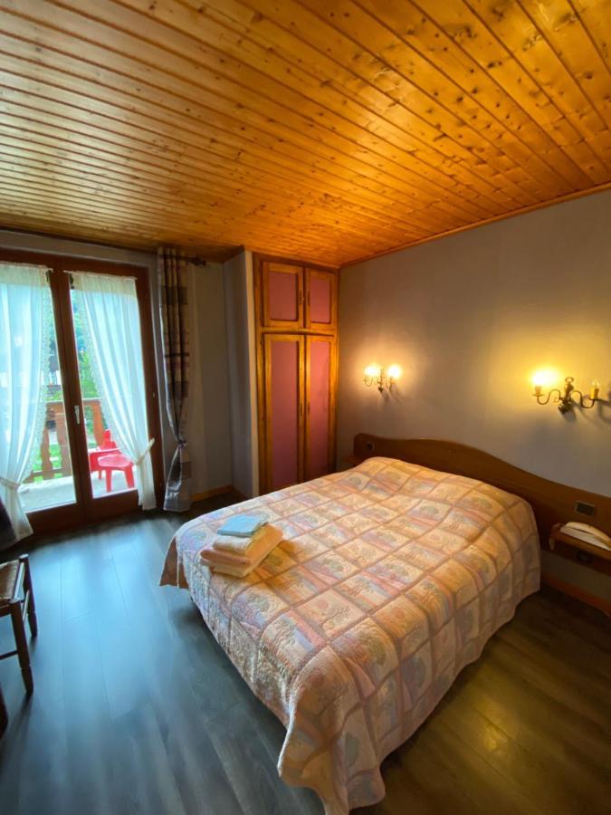 Le Chalet Luttenbach-près-Munster 외부 사진